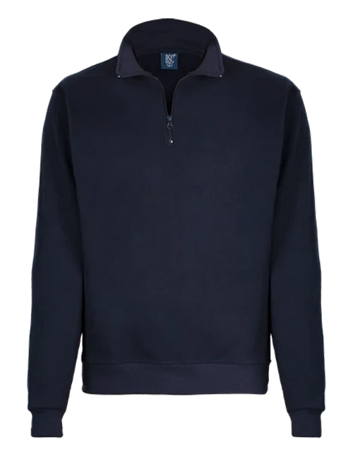 40360S - Sweatshirt Rib hem