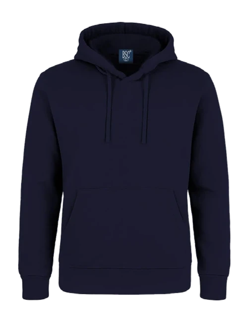 50394S - Hooded Sweatshirt
