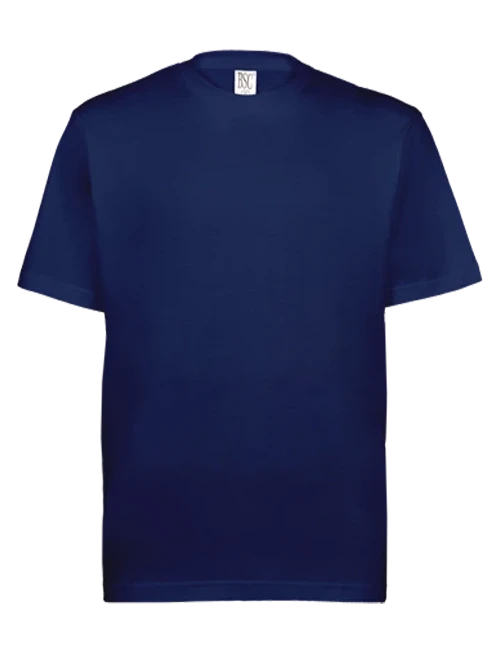 C401 - Crew Neck T-Shirt