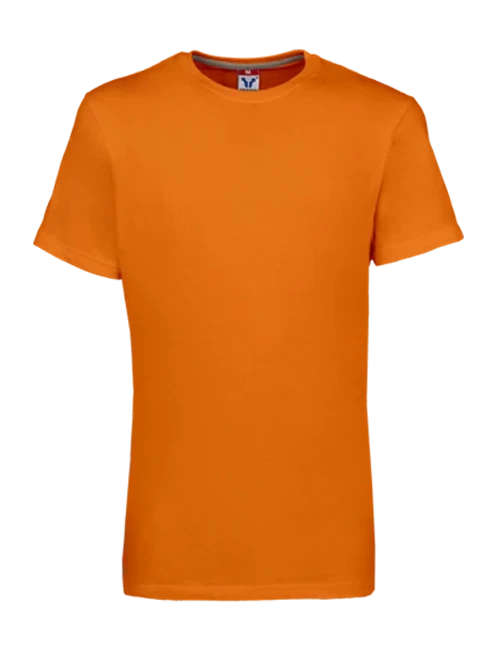 C421 - T-Shirt Neck SS