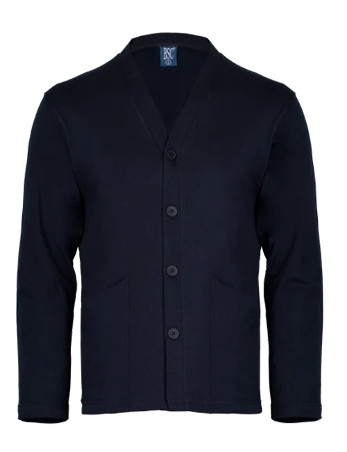 FT600 - V Neck Cardigan