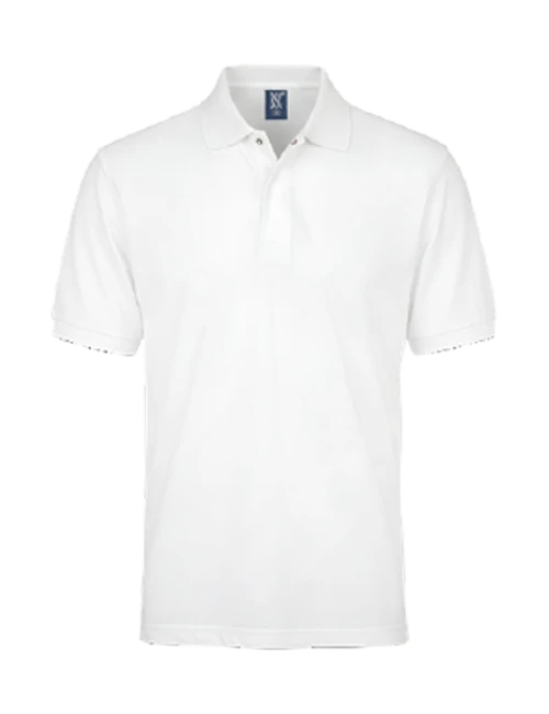 P143MB - Polo SS 3 buttons