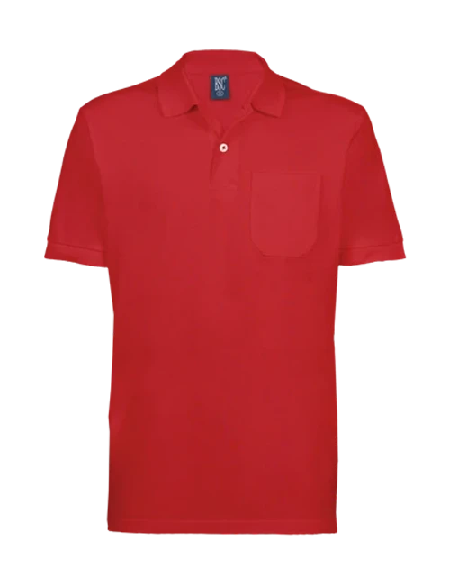 P143MP - Polo SS Pocket