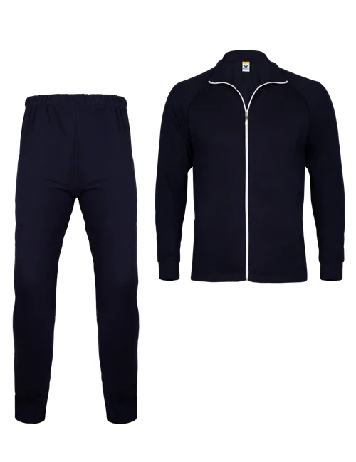 SP800 - Tracksuit