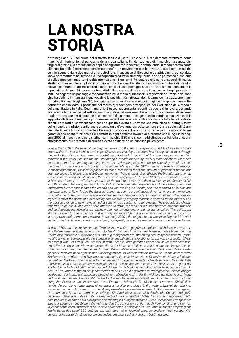 Catalogo Biesseci – pagina 3
