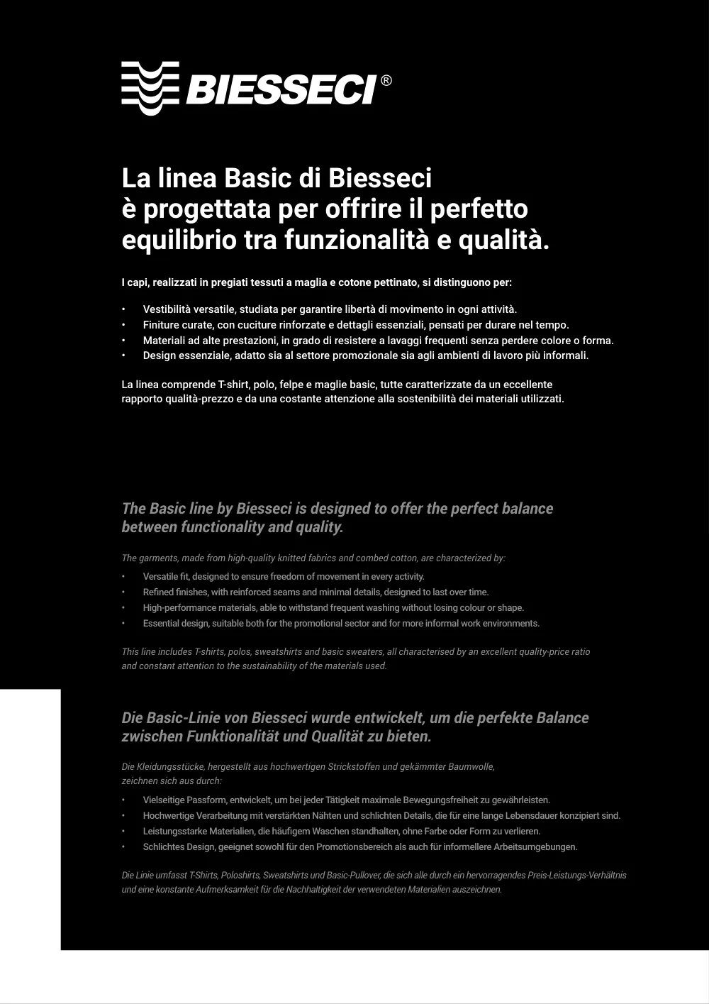 Catalogo Biesseci – pagina 9