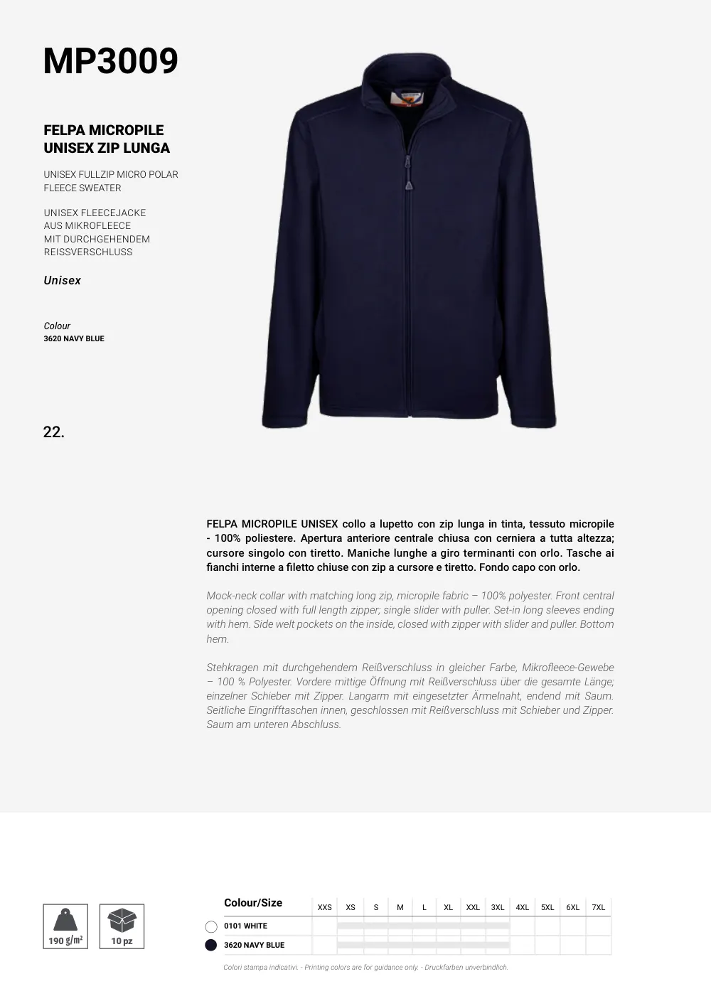 Catalogo Biesseci – pagina 22