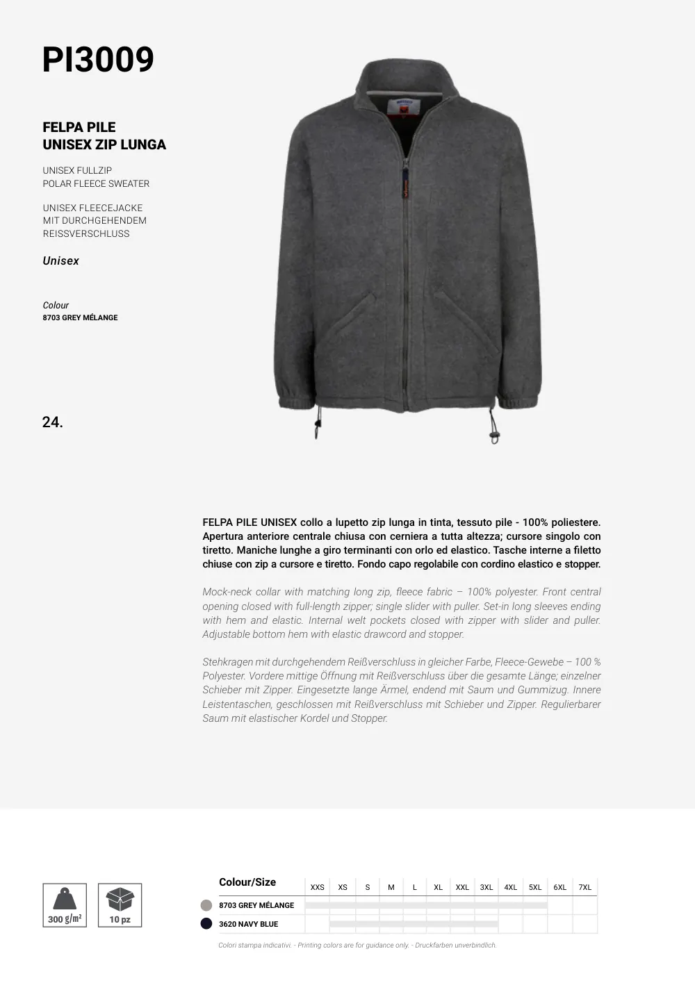 Catalogo Biesseci – pagina 24