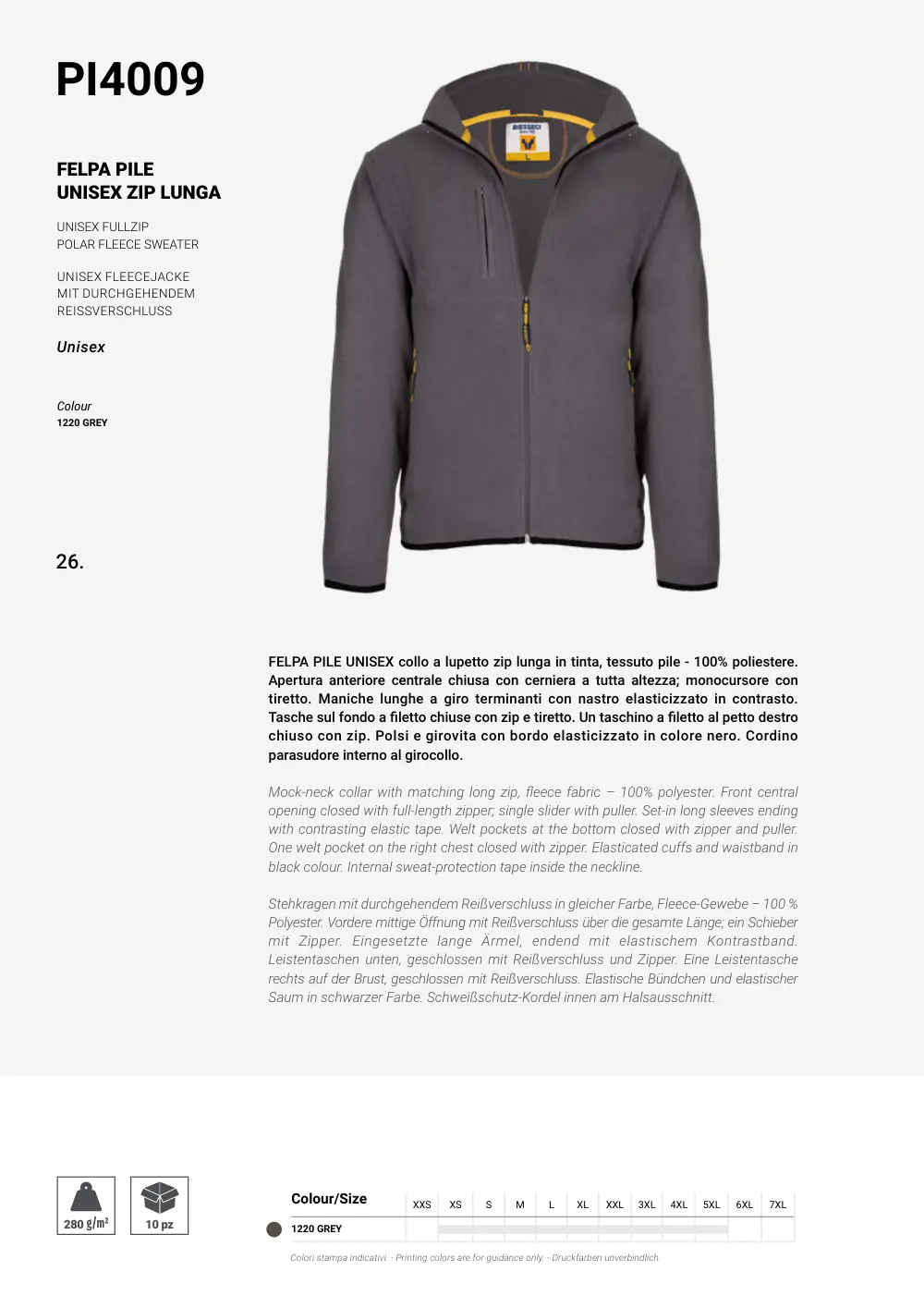 Catalogo Biesseci – pagina 26