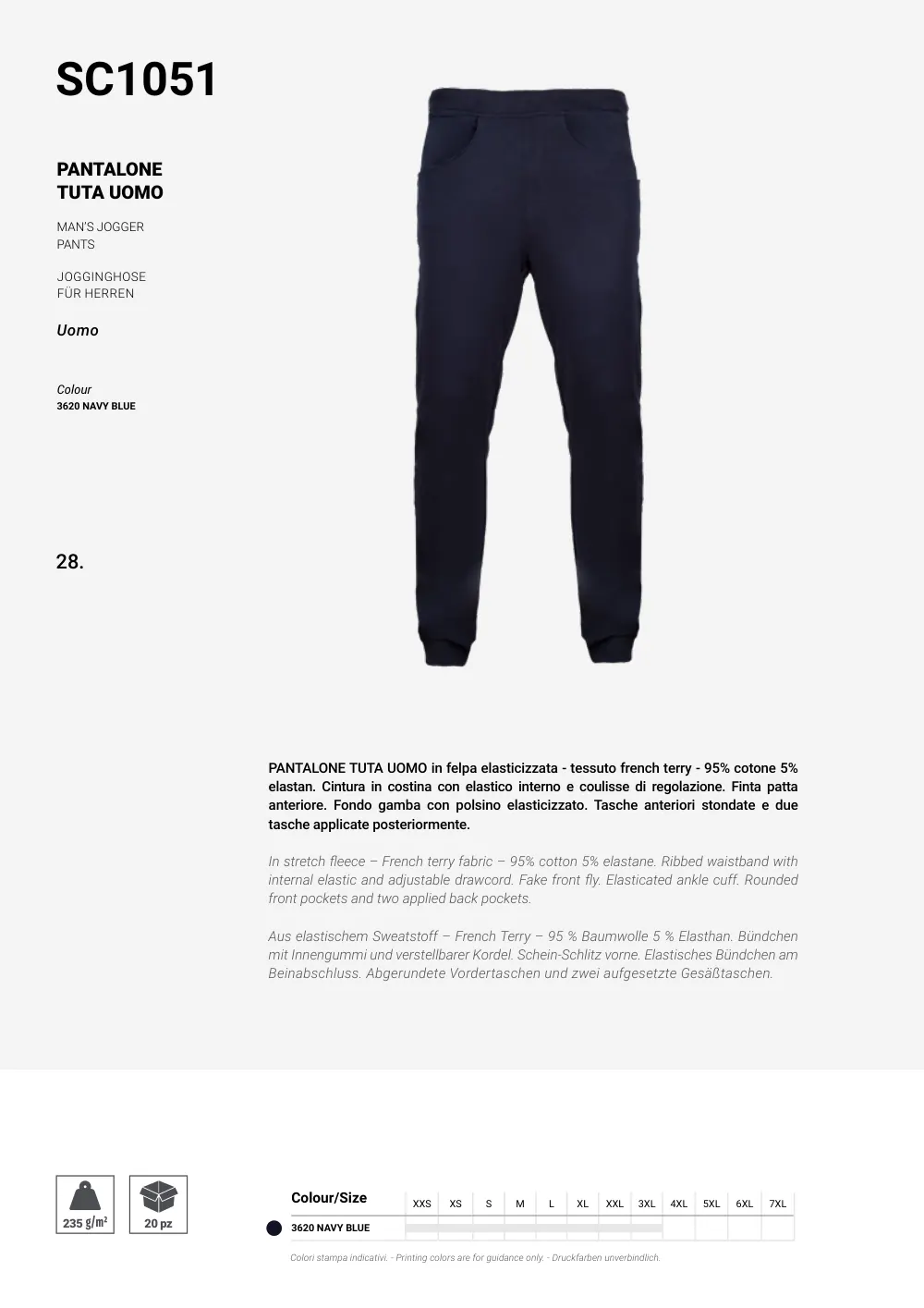 Catalogo Biesseci – pagina 28