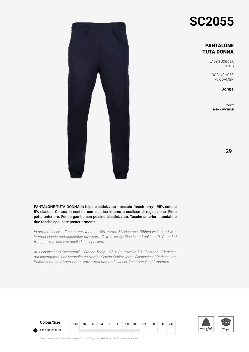 Catalogo Biesseci – pagina 29