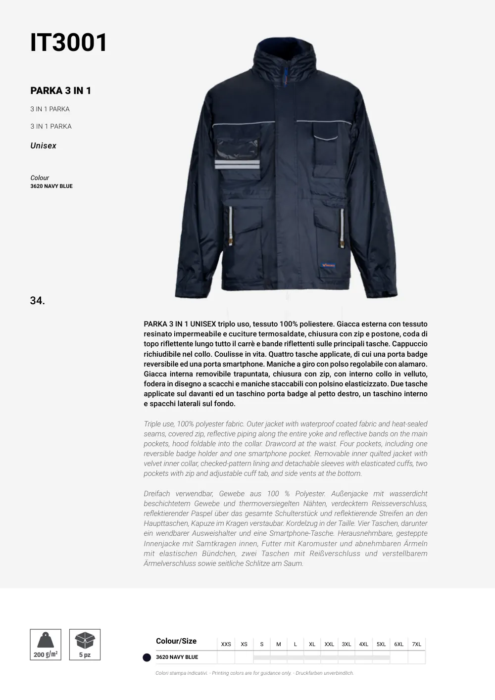Catalogo Biesseci – pagina 34
