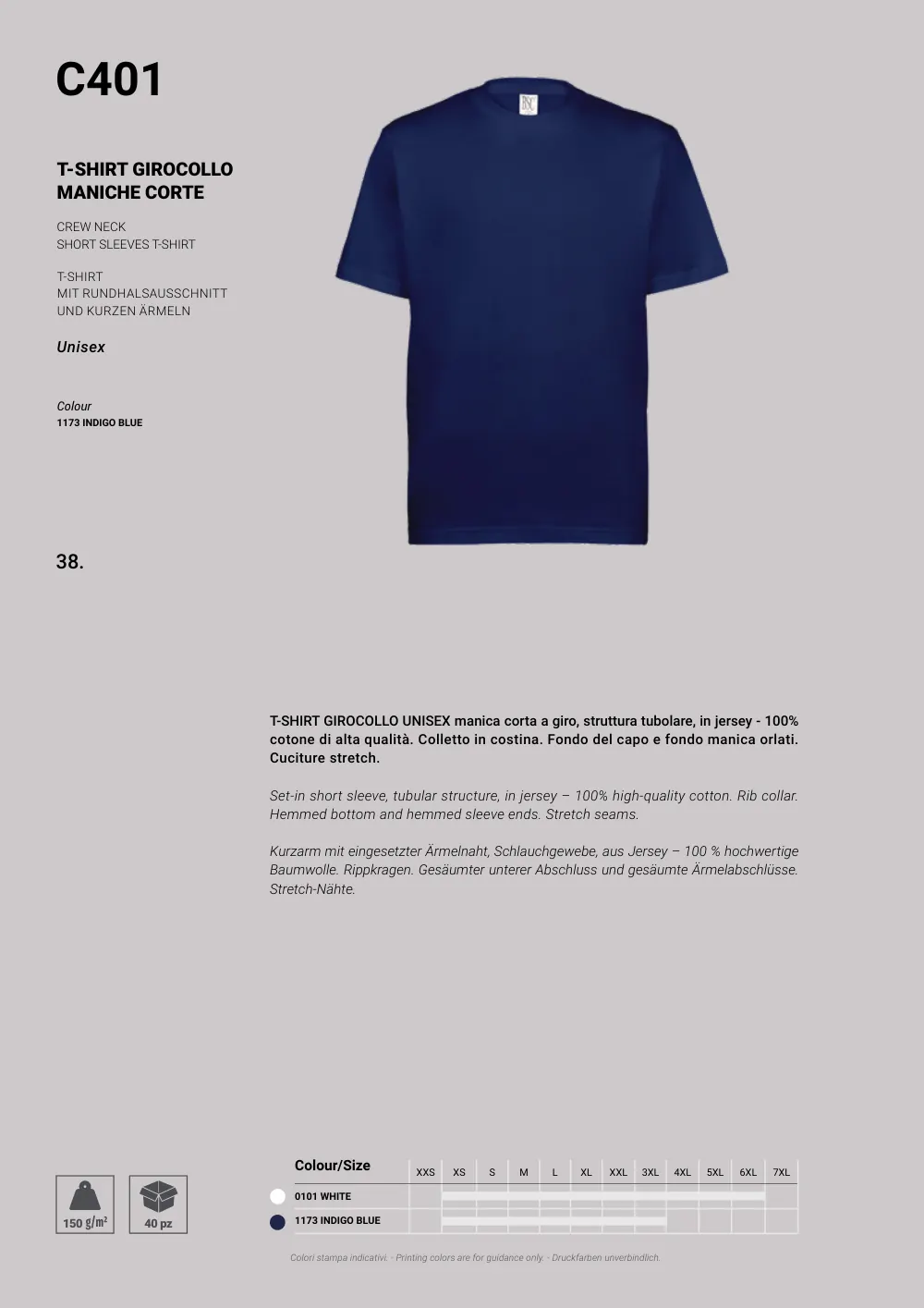 Catalogo Biesseci – pagina 38