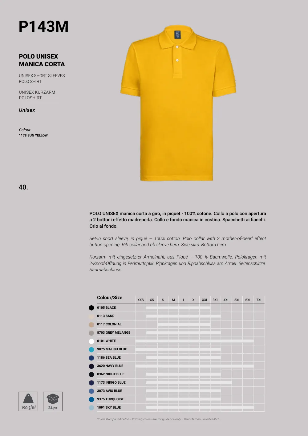 Catalogo Biesseci – pagina 40