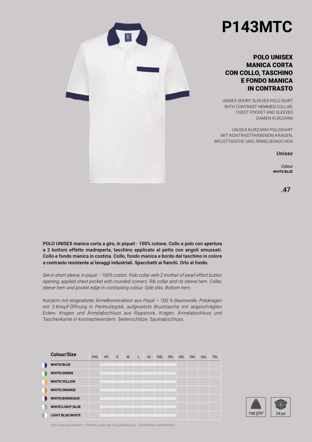 Catalogo Biesseci – pagina 47