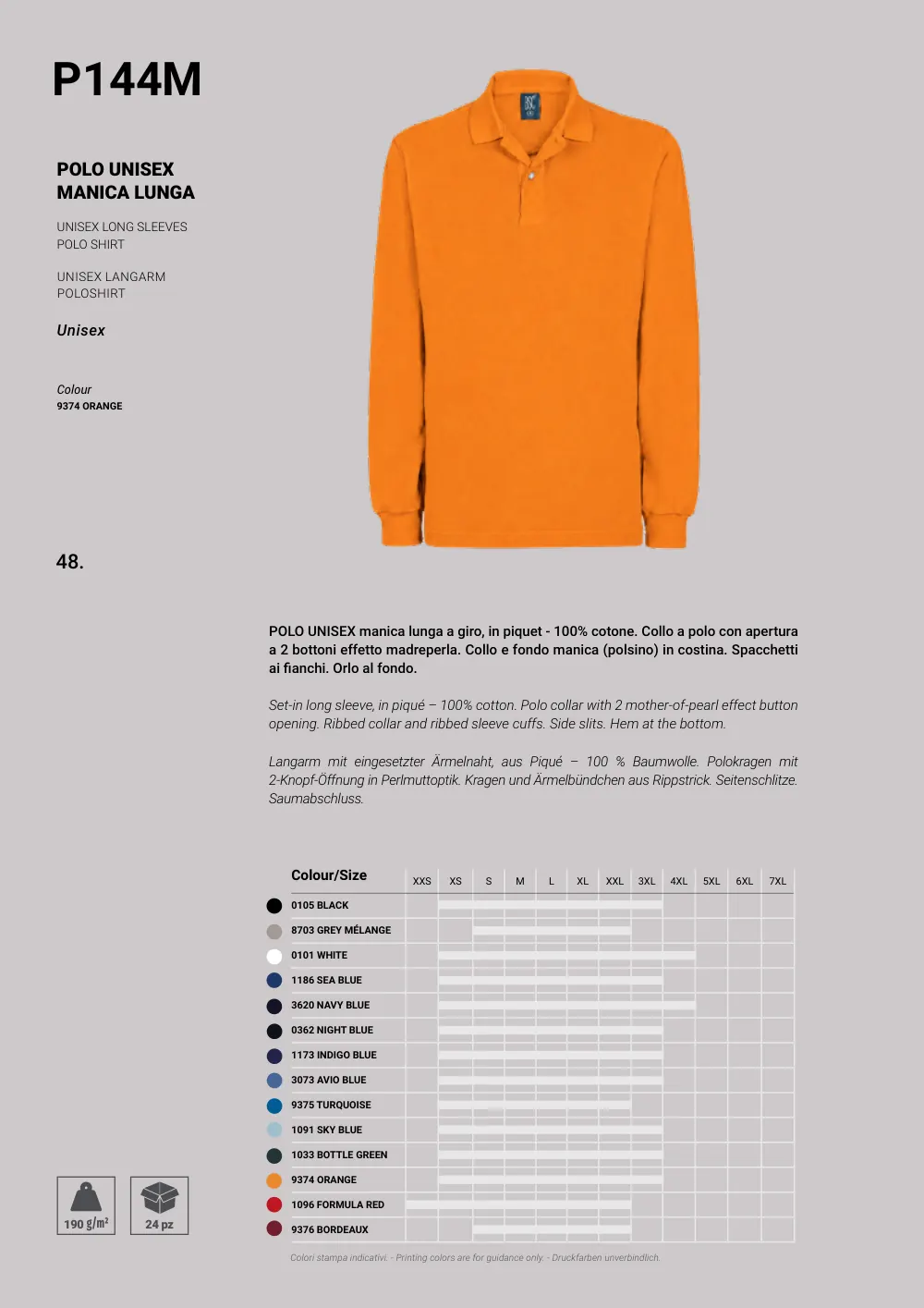 Catalogo Biesseci – pagina 48