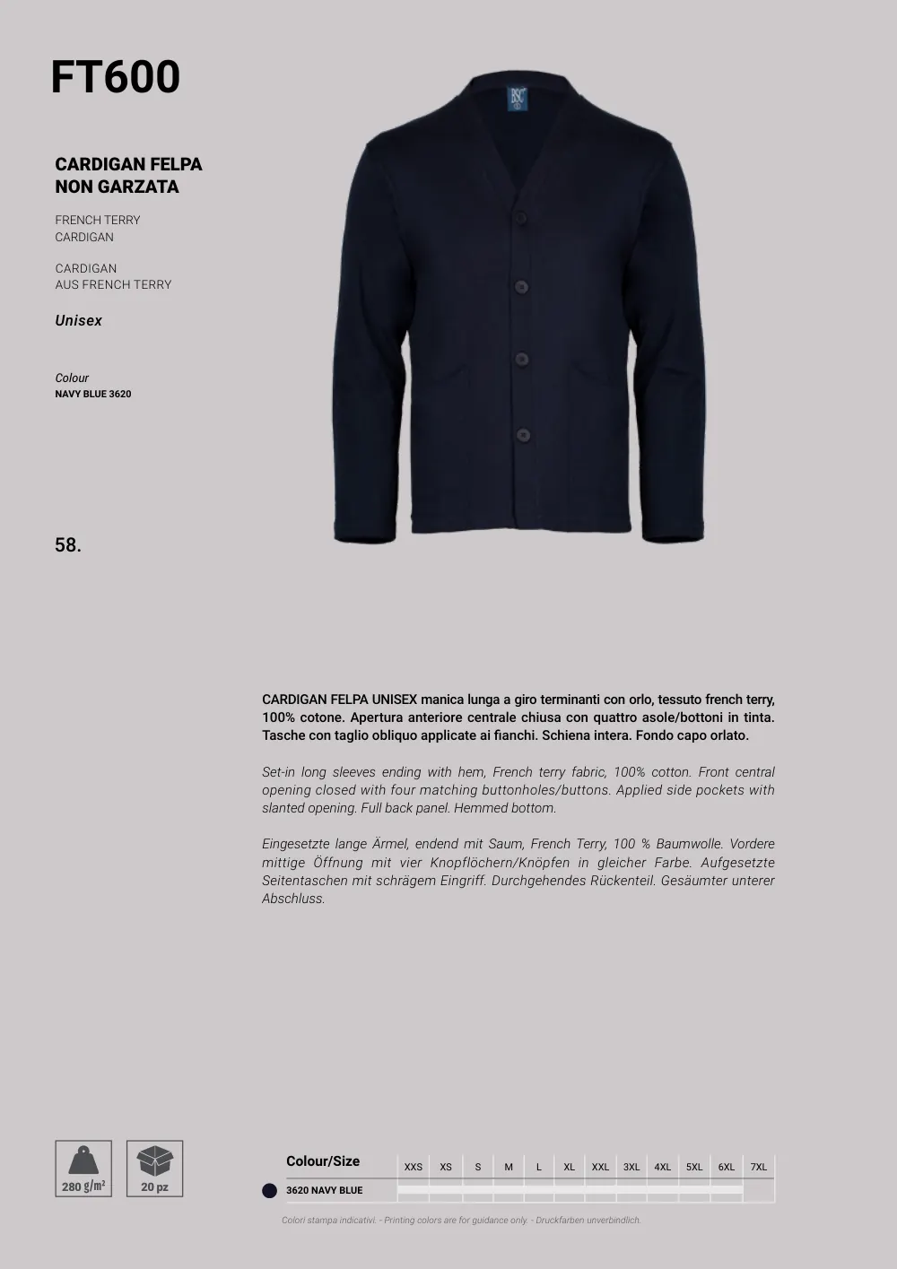 Catalogo Biesseci – pagina 58