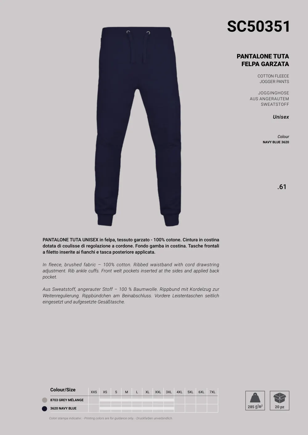 Catalogo Biesseci – pagina 61
